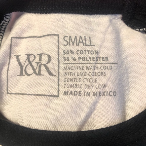 Young & restless city top - Picture 4 of 4